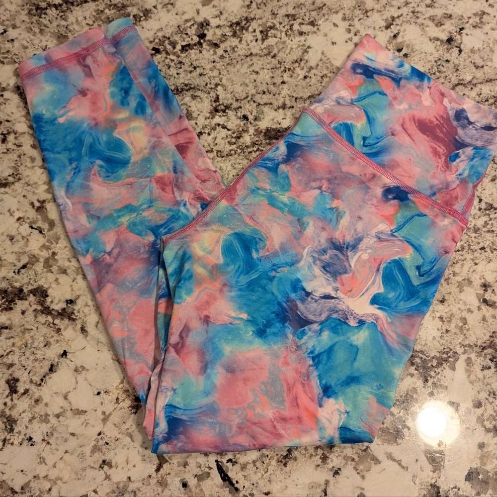 Fleo Super High Legging - Higher Rise XL